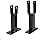 Weedeater, Edger or Trimmer Lockable Racks Holder Single Tier Carrier Mount On Pickup Trailer
