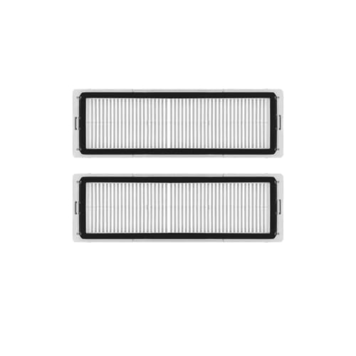 �t�B���^�[�����p�Axiaomi�Ή��Amijia�Ή��A1C STYTJ01ZHM�ADreame�Ή��AF9�X�C�[�v���b�v���{�b�g�|���@�p�[�c�t�B���^�[(2PCS Filters)