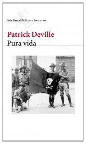 Paperback Pura vida (Bibiloteca Formentor) (Spanish Edition) [Spanish] Book