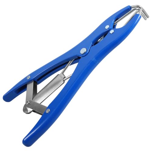 JOYOFREELY �F�̃o���[���p�g���v���C���[�c�[�� �y�ʃv���X�`�b�N�n���h���t���ő���ȒP ���D�̊J�������L����ȗ͐݌v�Ńo���[�������ɍœK