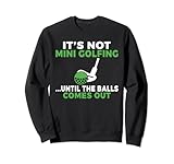 Mini Golf Gift