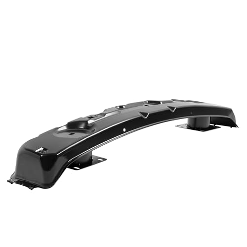 ALMULOO Bumper Reinforcement Compatible with 05-10 Dakota/2011 06-09 Raider by ALMULOO - Used condition - Image 5