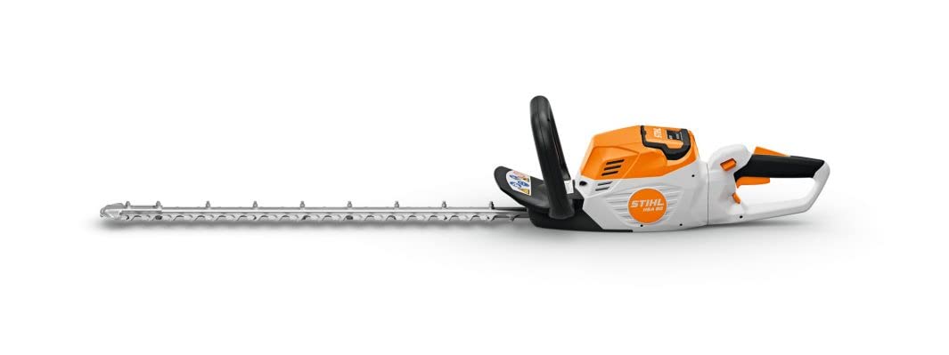 STIHL HSA 60 - Set tagliasiepi a batteria (con AK10 e AL101)