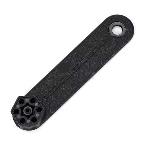 Clé à ligne divisée et cadenas double contre le vol de guidon de moto Honda