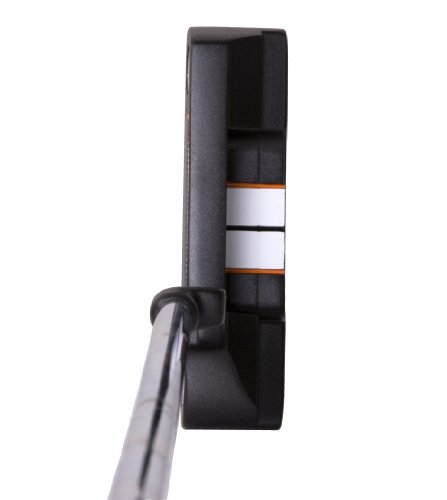 Pinemeadow Pre 2.0 Putter (Right-Handed, Steel, Regular, 34-Inches)