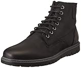 Geox Herren U Ghiacciaio F Stiefeletten