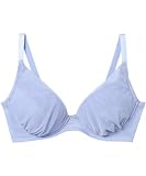 une nana cool(ウンナナクール) ブラジャー ボリュームを抑える コンパクトにメイク Gカップまで対応 大きいサイズ 【小さく見せるブラ シンプル】 ブラ JB4103 OB F65