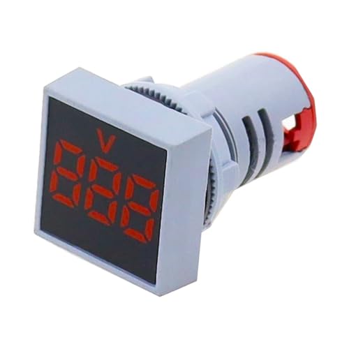 22 ~[gfW^dvdvCWP[^ Led v`MCgeX^[o(Red)