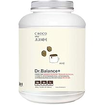 DC-W2 Whey Protein Chocolate Whey, 4.4 lbs 2 kg, 4.4 lbs 2 kg