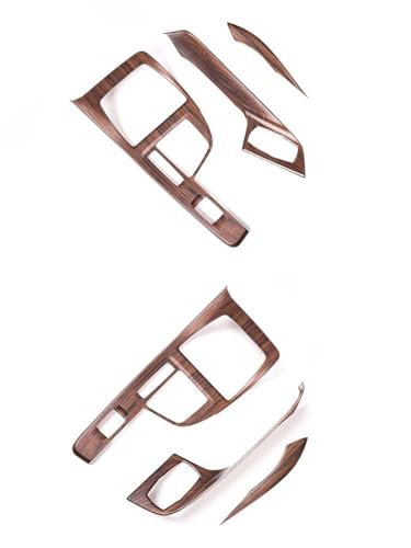 Cadre Panneau Multimédia BMW X1 X2 Accessoire Intérieur Commande
