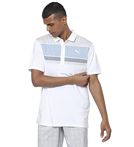 Image of Puma Men's Regular fit T-Shirt