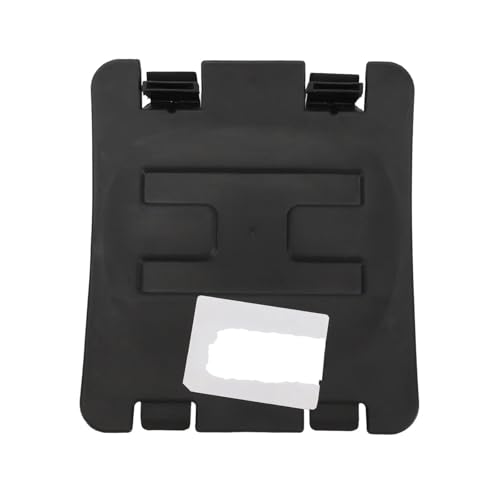 Bavettes avant et couvercle d'accès 51717260397 pour garde-boue Série 4 F32