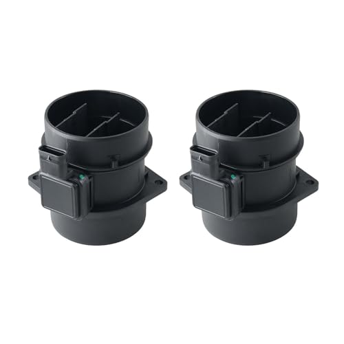 Capteur de masse d'air W204 W212 pour moteur OM651 référencé 6510900148 x2