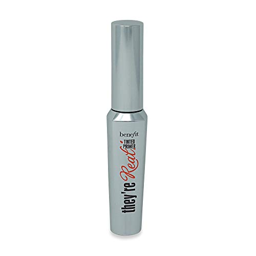 Benefit 40142 They'Re Real Tinted Lash Primer thumb #2
