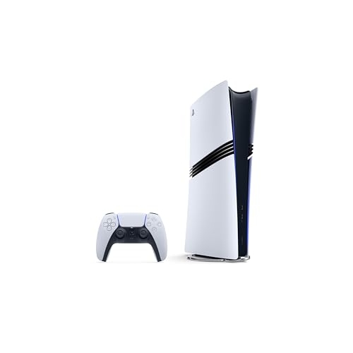 Console PlayStation 5 Pro