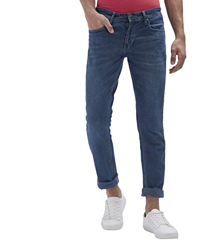 DJ \u0026 C Men's Slim Fit Jeans - Bloggy 