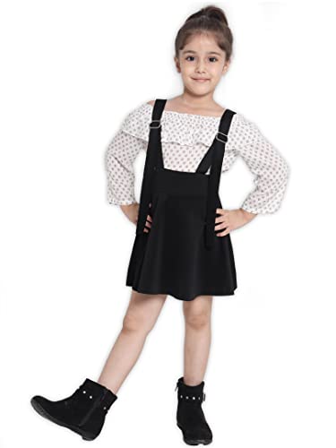 Image of Nautinati Girls Casual Dress