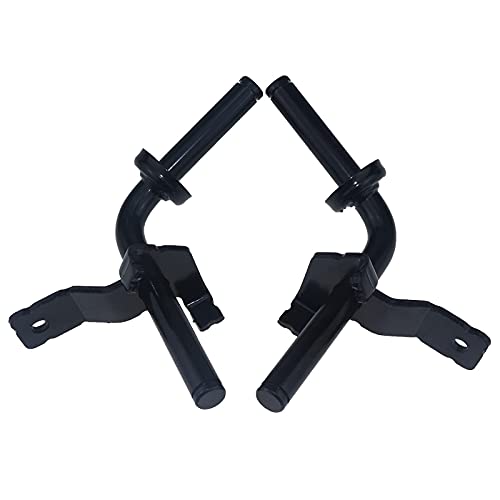 DVPARTS Steering Spindle Kit GY22251BLE GY22252BLE for John Deere LA100 LA105 LA115 LA120 LA125 LA130 LA135 LA140 LA145 LA150 LA155 LA165 LA175 D100 D110 D120 D130 D140 D150 D155 D160 D170 by DVPARTS - Image 6