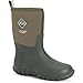 Men's Edgewater Classic Mid Boot, Green, Size 11(M)