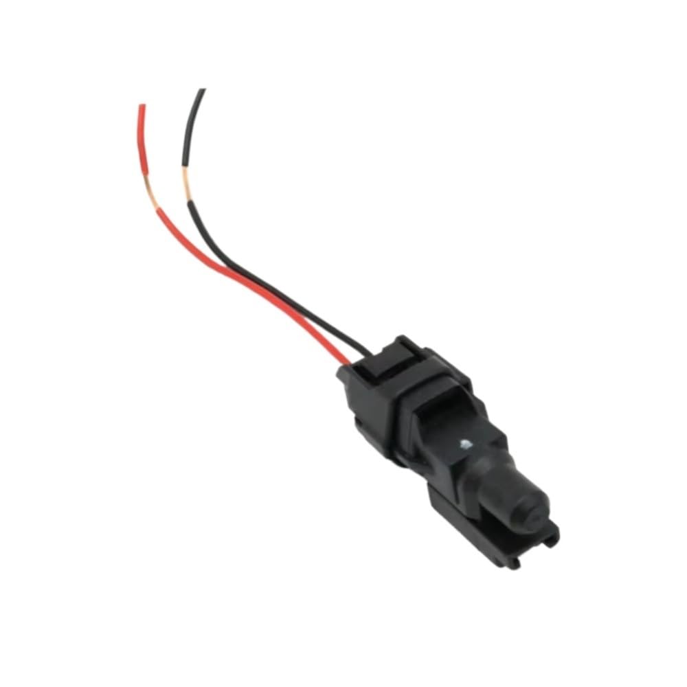 Ambient Sensor for Toyota for 4Runner for Highlander 2001-2019 Car Outdoor Air Temperature Sensor Cable 077500-5191