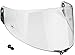 AGV Clear Shield Scratch-Resistant and UV-B Protected for Corsa and Pista Helmets