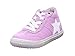 Produktbild Däumling Mädchen Sneaker Schuhe Berno Sneaker Aufnäher Glattleder Kinderschuhe Gemustert mädchen Kinder Berno Sneaker schnürschuh