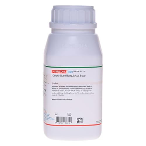 Cole-Parmer pH 10 buffer solution, 4 L bottle, NIST-traceable reference material