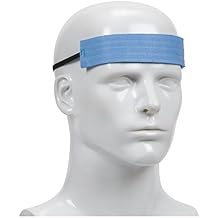 396-500 Cellulose Sponge Sweatband