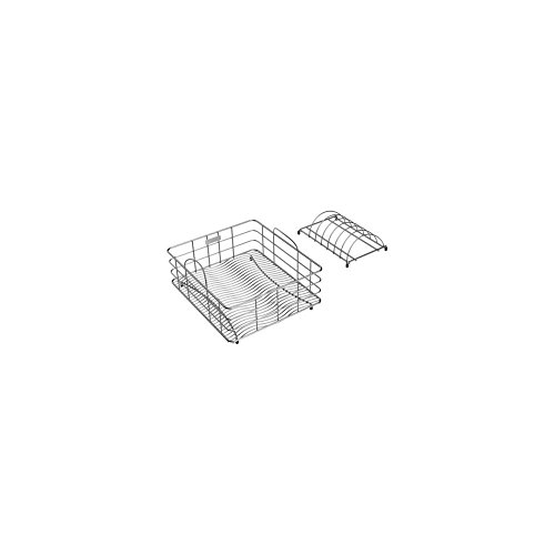 Elkay LKWRB1516SS Stainless Steel Rinsing Basket