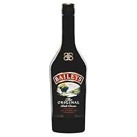 Baileys Original Irish Cream Liqueur 700ml