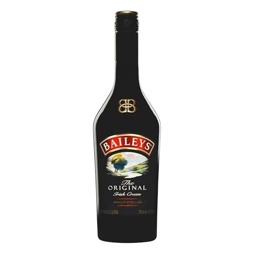 Baileys Irish Cream Original, licor de crema de whisky irlandesa, 700 ml