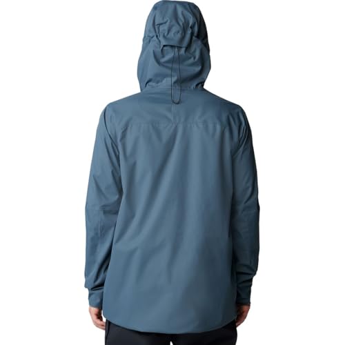 Image of Mountain Hardwear FireFall Jacket