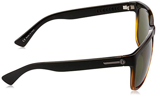 Electric Eyewear - Knoxville Xl Darkside Tort/Grey Polar #TOP4