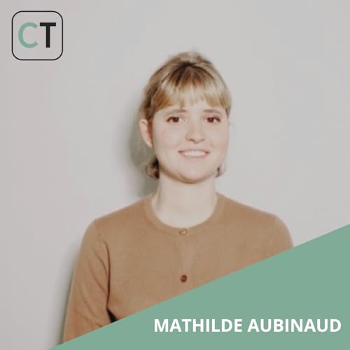 Mathilde Aubinaud cover art