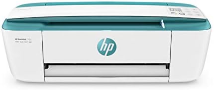 HP DeskJet 3762 T8X23B, Impresora Multifunción A4, Imprime, Escanea y  Copia, Wi-Fi, Wi-Fi Direct, USB 2.0, HP Smart App, Incluye 4 Meses del  Servicio Instant Ink, Verde Agua - PREYCA