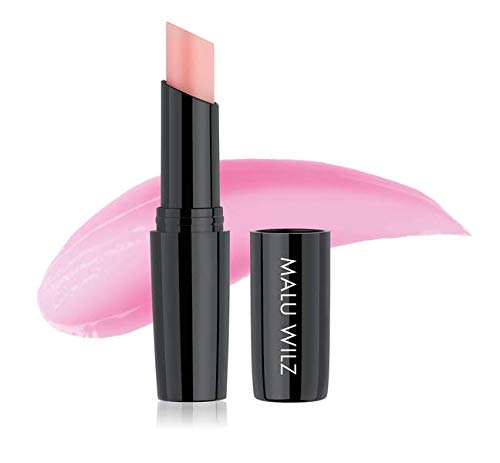 Malu Wilz - Natural Glow Lip Balm - 3g Cover