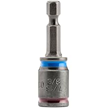 Malco MSHC3 3/8" and 7/16" C-Rhex, 2"