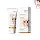 Underarm Whitening Cream, Aufhellende Körpercreme,Skin Brightening Cream,Aufhellende Körperlotion für Achselhöhle, Knie, Ellbogen, empfindliche und private Bereiche