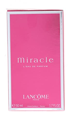 Miracle Femme by Lancome Eau de Parfum Spray 50ml
