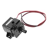 Débit max. : 240 l/h ; (hauteur de levage) : 0, pompe submersible, pompe à eau