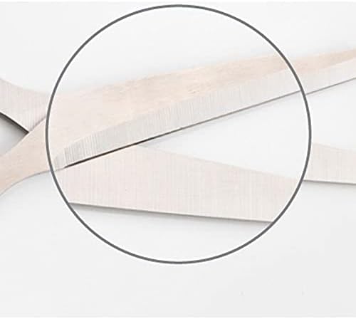 Craft Scissors Paper Cutting Scissors, Stainless Steel Material, and wear-,Ultra Sharp Blade Shears Scissors
