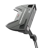 Wilson Harmonized X5 Golf Putter - Right Hand, 33'