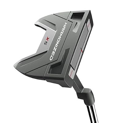 Wilson Harmonized X5 Putter