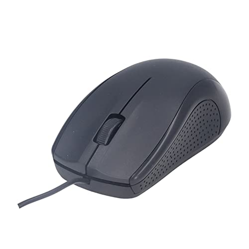 Combo clavier et souris filaire pour soulager vos poignets lors des longues journées de saisie