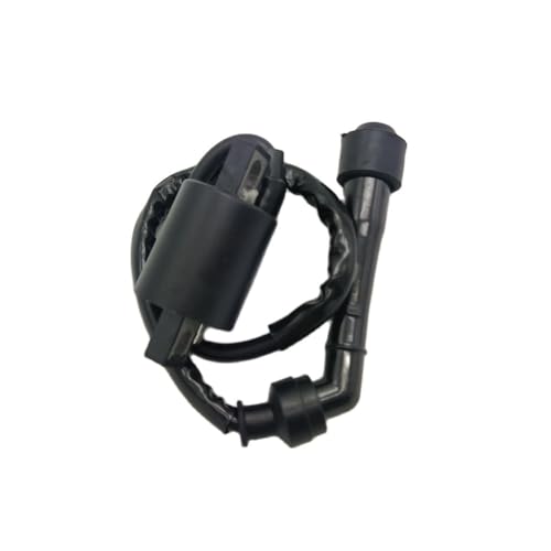 Bobina de encendido para tu quad 660 YFM660R, ideal para rutas exigentes de montaña