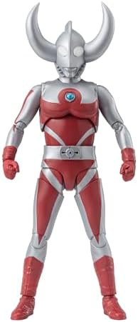 Amazon.co.jp: S.H.フィギュアーツ ウルトラマンA ウルトラの父 約 
