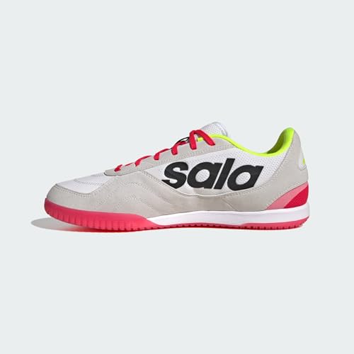 Scarpe Da Calcio Adidas Top Sala Competition 2 Indoor IH7684 Bianco - 2