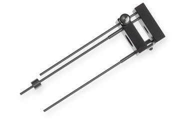 Hamilton 14700 Chaney Adapter, For Use with Hamilton 701 and 1701 10 microliter Syringes