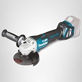 Makita DGA517Z 18V Li-Ion LXT Brushless 125mm Angle Grinder - Batteries and Charger Not Included - 20