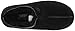 UGG Men's Neuman Slipper, Black, 10